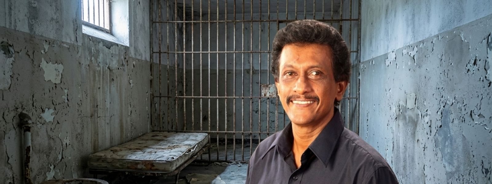 Ex-MP Chandana Kathriarachchi Remanded